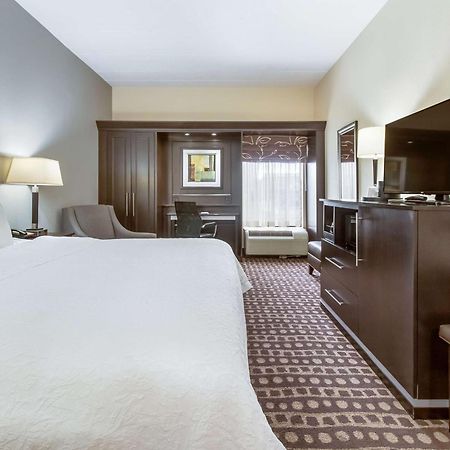 Hampton Inn West Колумбус Экстерьер фото